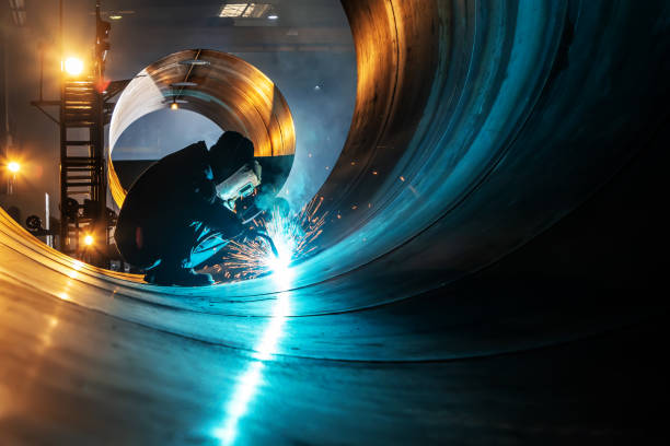Best Marine and Shipbuilding Welding in Channahon, IL