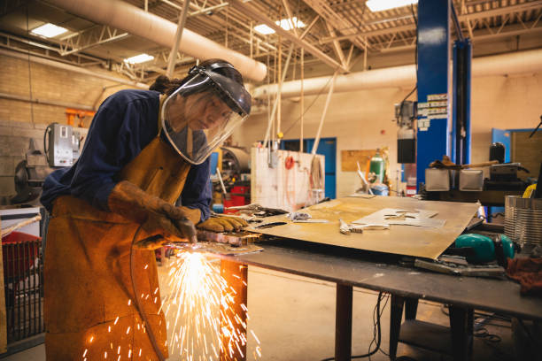 Best Artistic and Custom Metal Fabrication in Channahon, IL