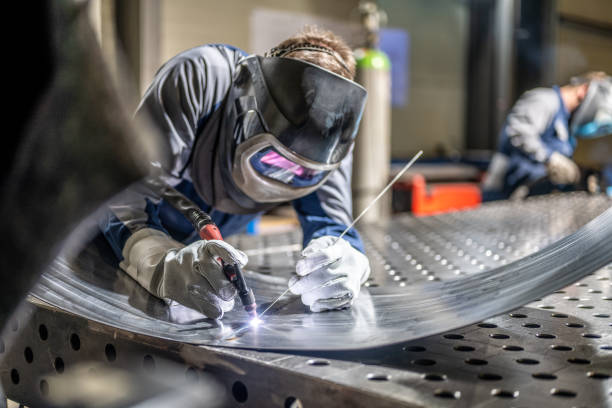 Best Automotive Welding in Channahon, IL