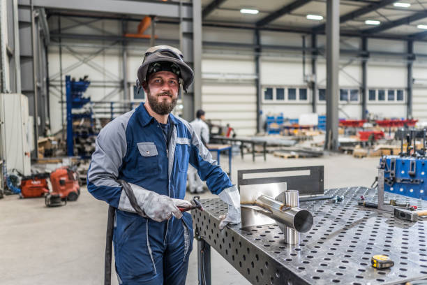 Best Welding Equipment Sales and Repair in Channahon, IL