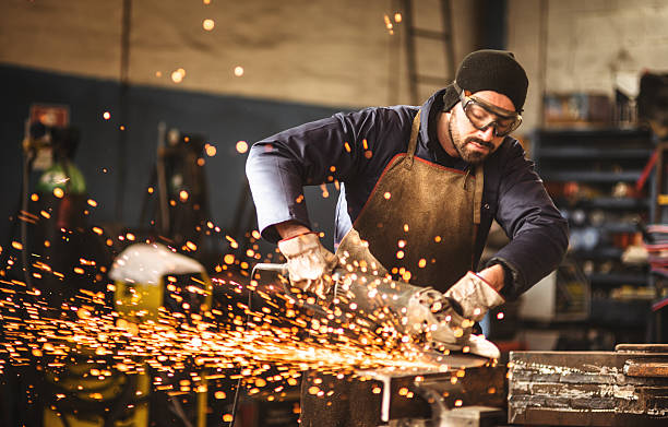 Best Automation and Robotic Welding in Channahon, IL