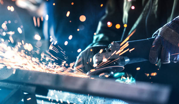 Best Maintenance and Repair Welding in Channahon, IL
